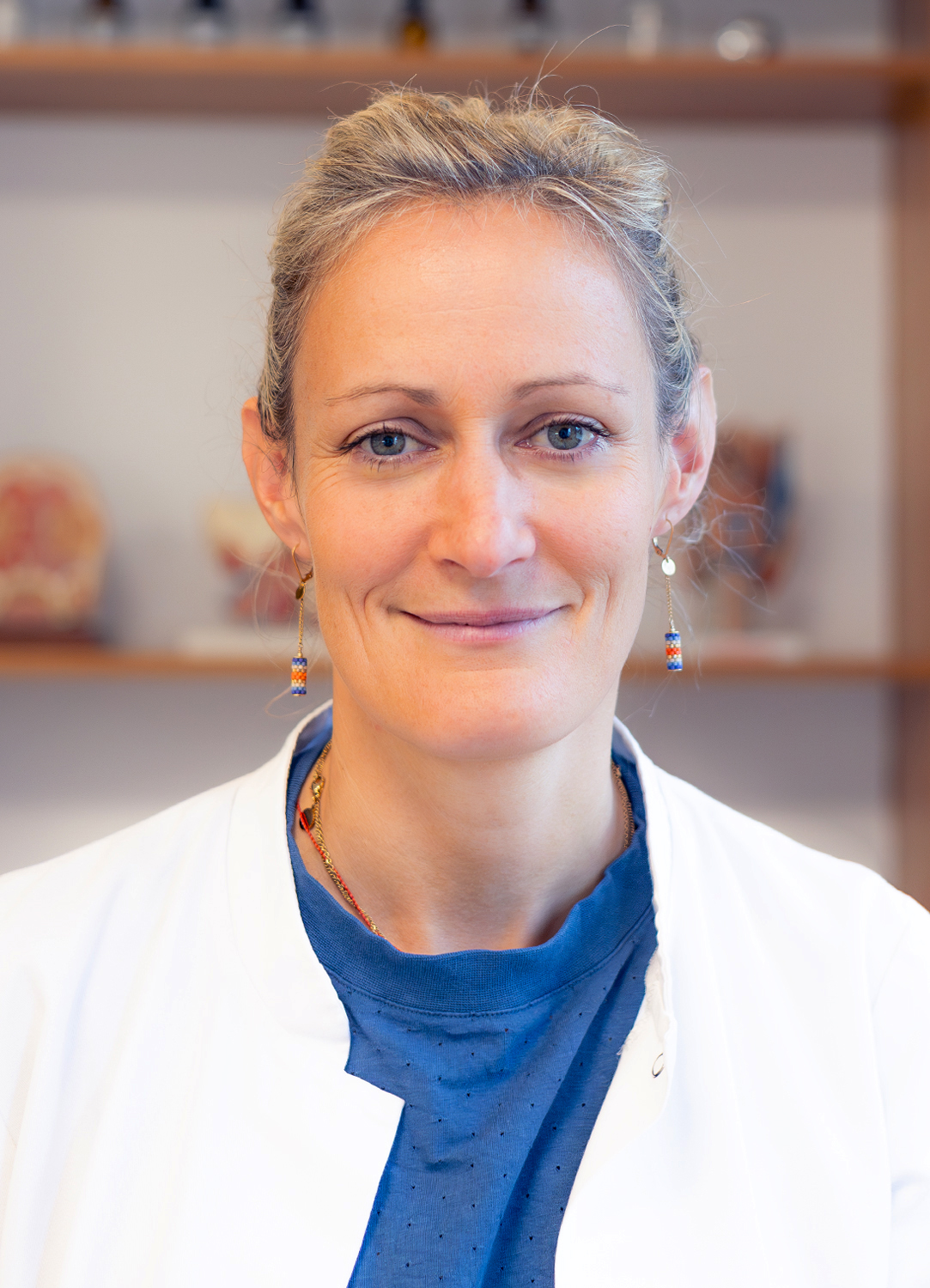 Dr. med. univ. Christin Vanessa Koch